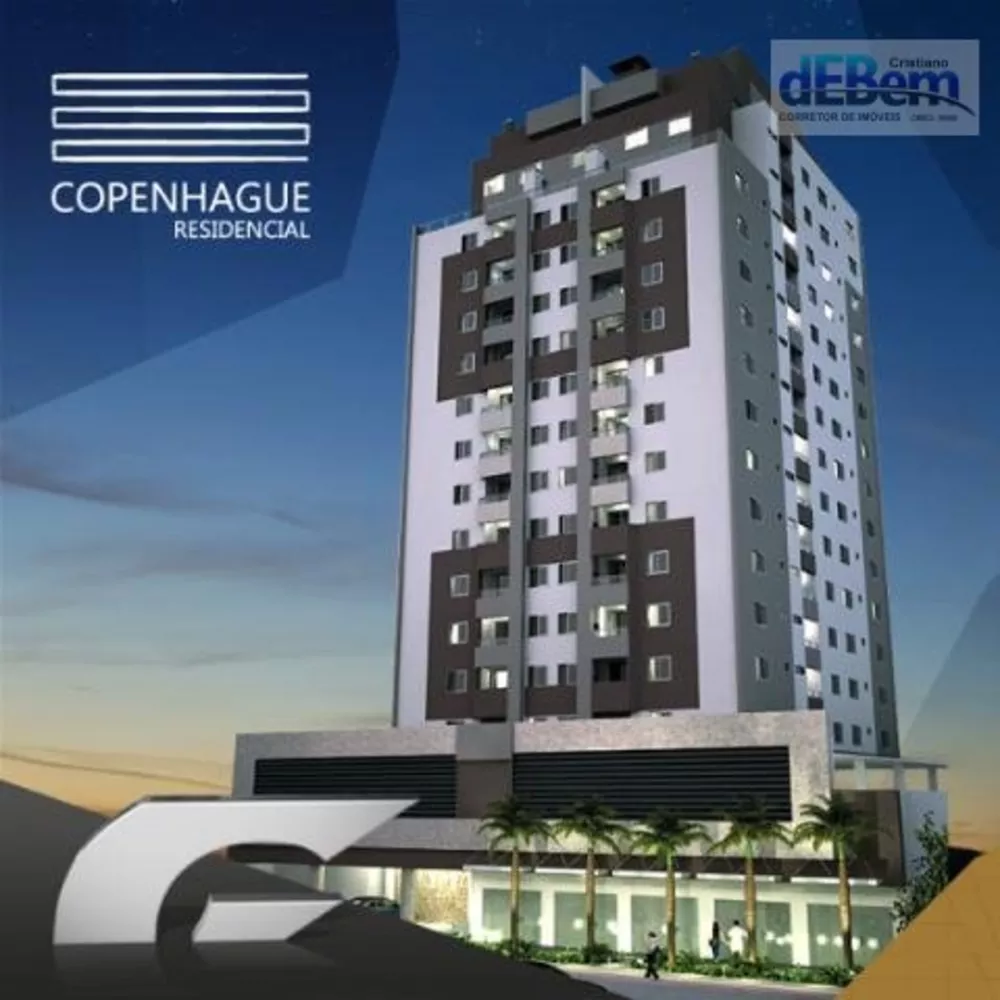 Apartamento, 2 quartos, 61 m² - Foto 4