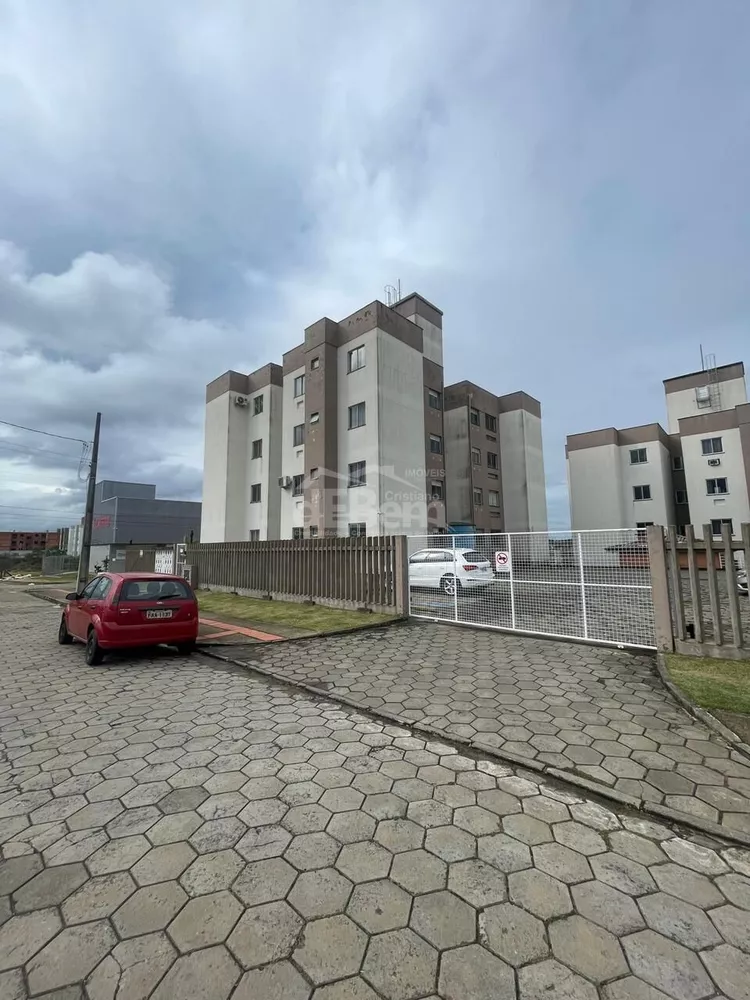 Apartamento, 2 quartos - Foto 4