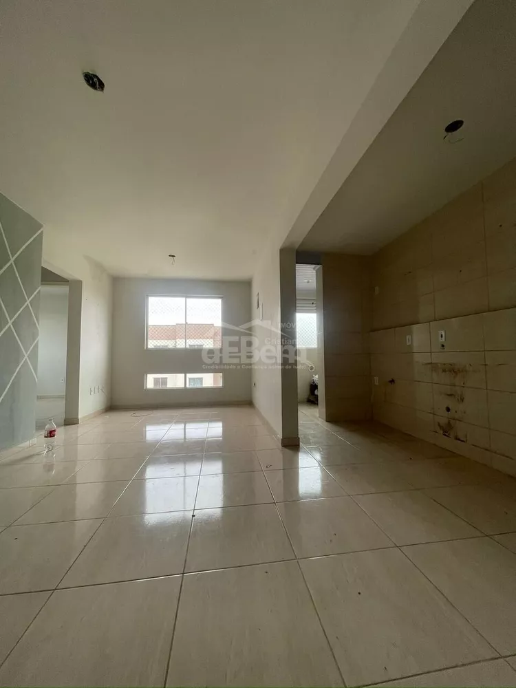 Apartamento, 2 quartos - Foto 3