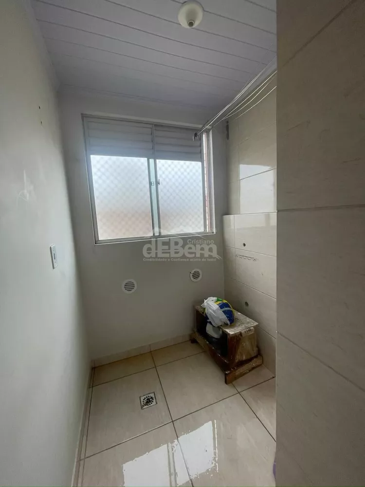 Apartamento, 2 quartos - Foto 1