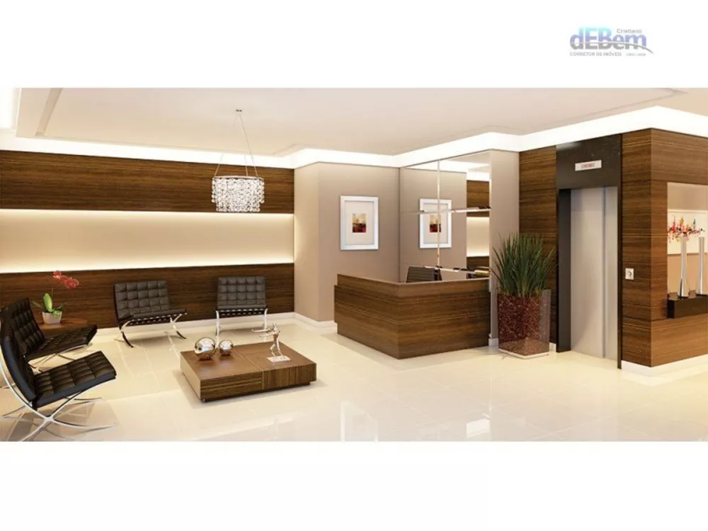 Apartamento, 3 quartos, 215 m² - Foto 2