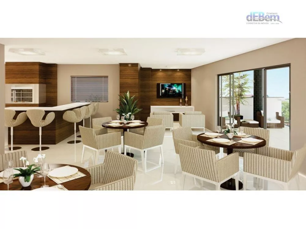 Apartamento, 3 quartos, 215 m² - Foto 4
