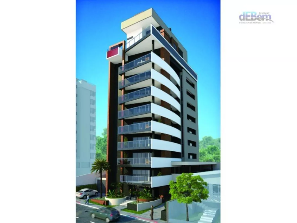 Apartamento, 3 quartos, 215 m² - Foto 1