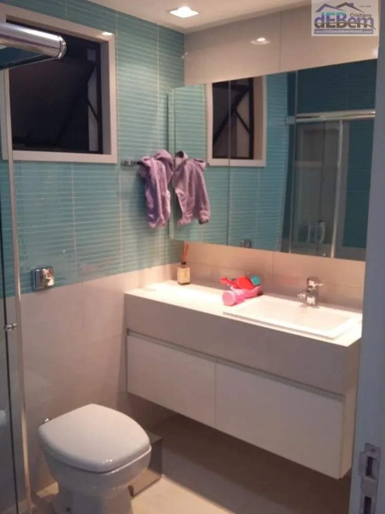 Apartamento, 3 quartos, 163 m² - Foto 12