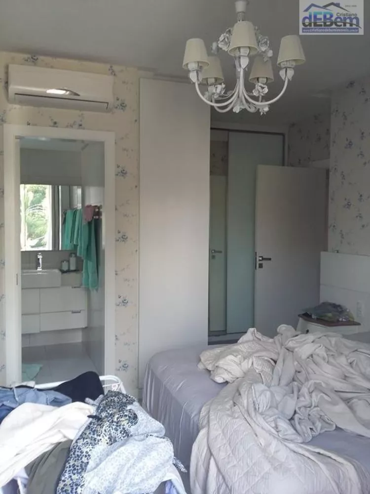 Apartamento, 3 quartos, 163 m² - Foto 2