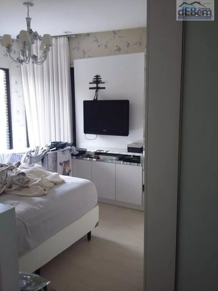 Apartamento, 3 quartos, 163 m² - Foto 3
