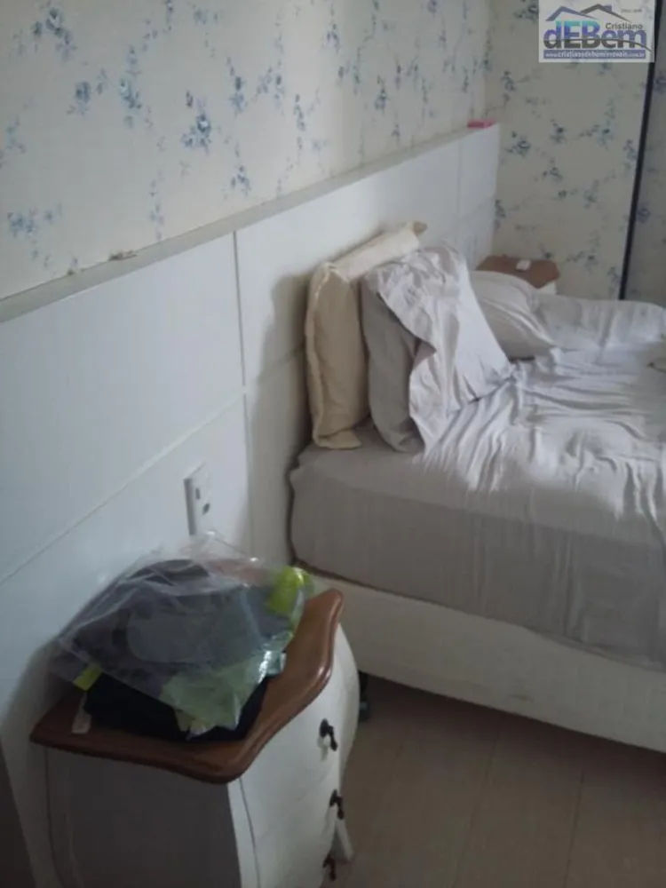 Apartamento, 3 quartos, 163 m² - Foto 14