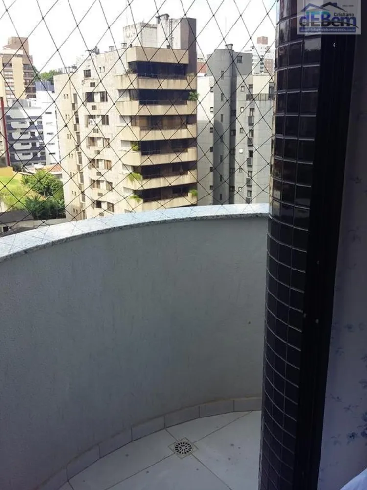 Apartamento, 3 quartos, 163 m² - Foto 6