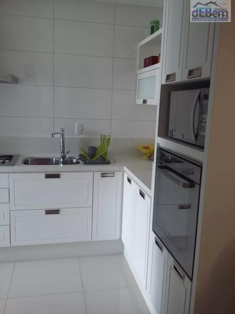 Apartamento, 3 quartos, 163 m² - Foto 1