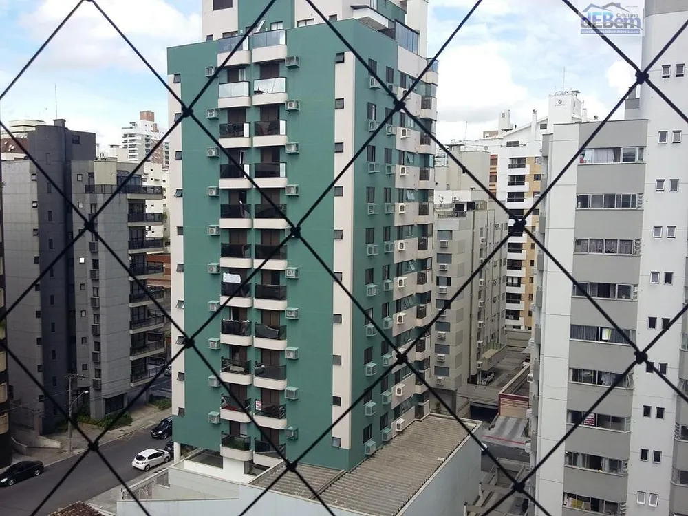 Apartamento, 3 quartos, 163 m² - Foto 9