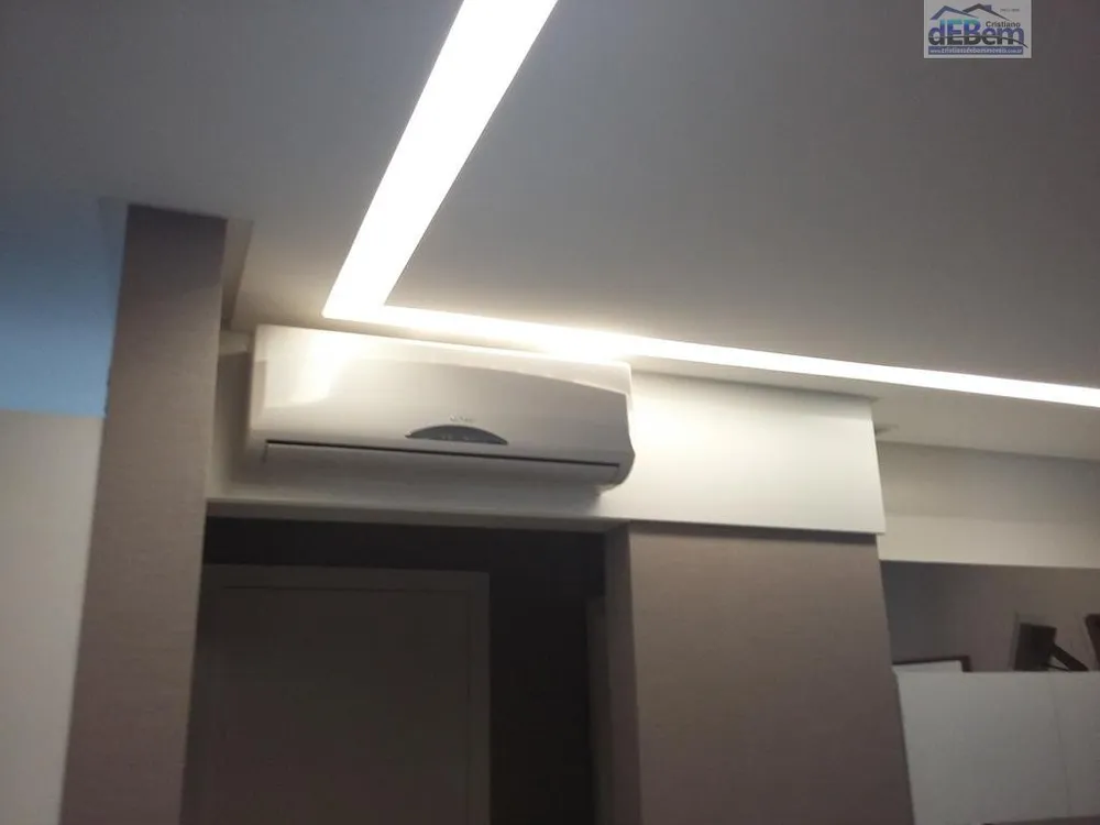 Apartamento, 3 quartos, 163 m² - Foto 3