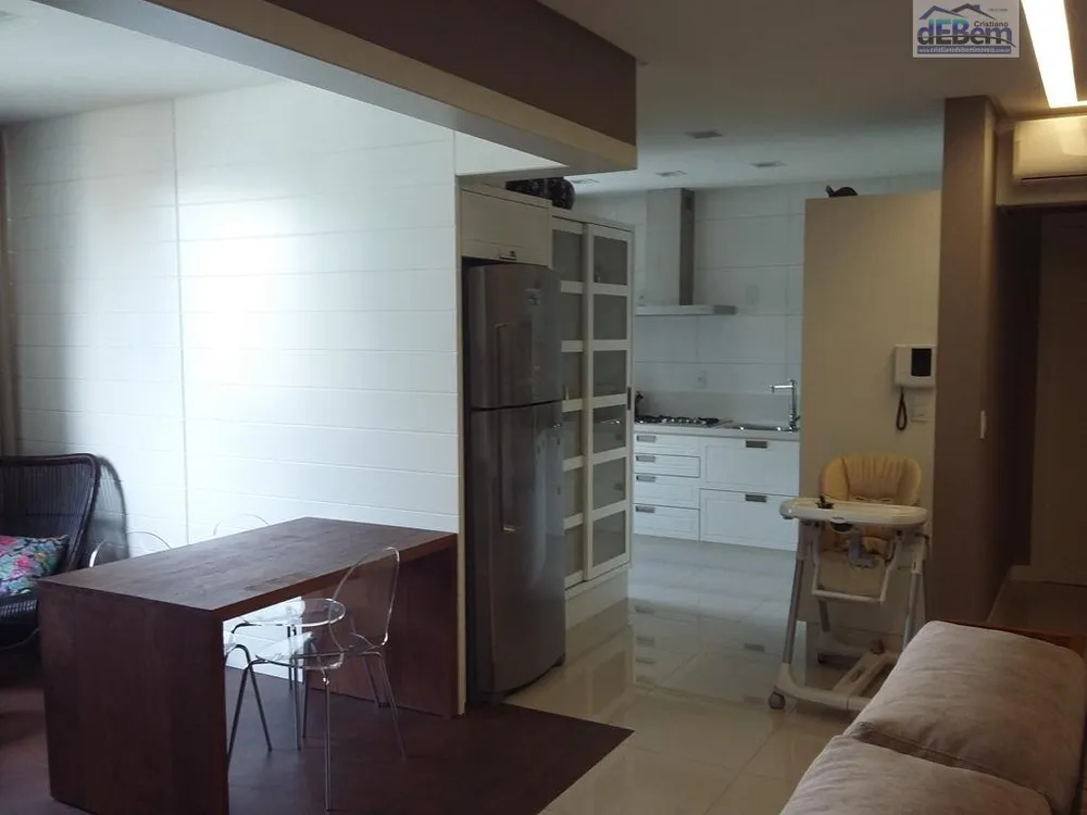 Apartamento, 3 quartos, 163 m² - Foto 7