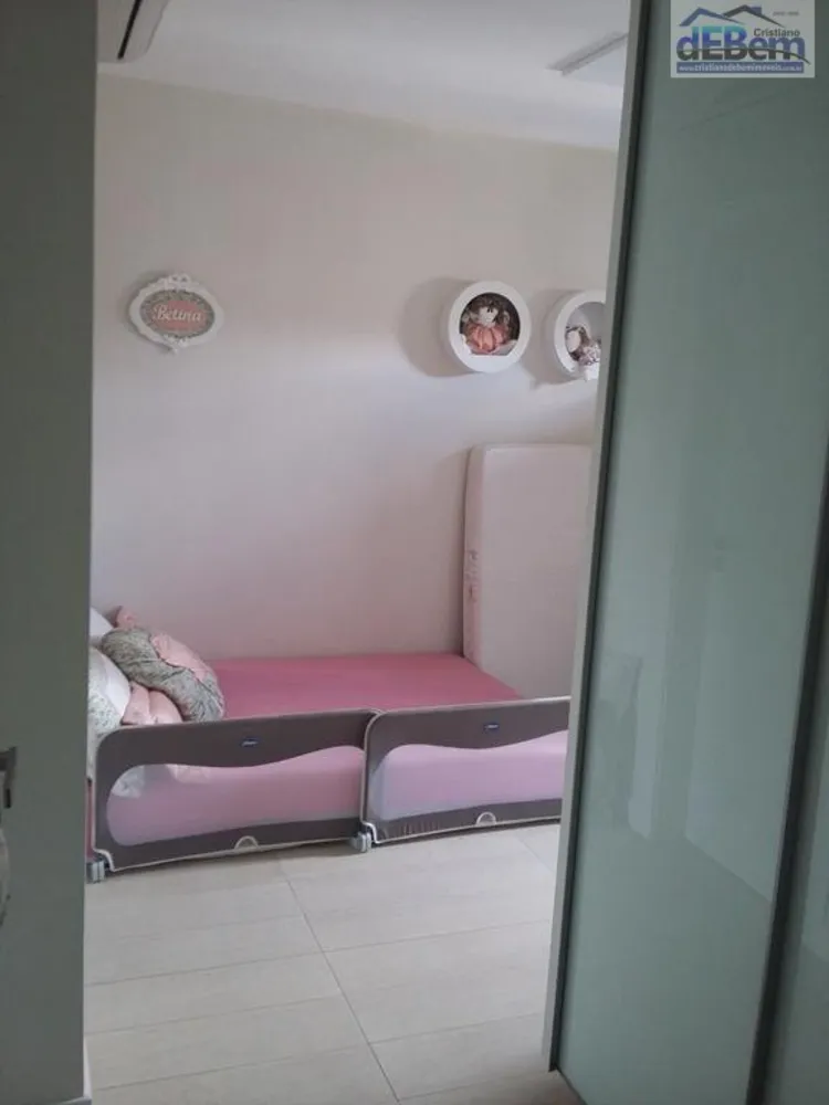 Apartamento, 3 quartos, 163 m² - Foto 13