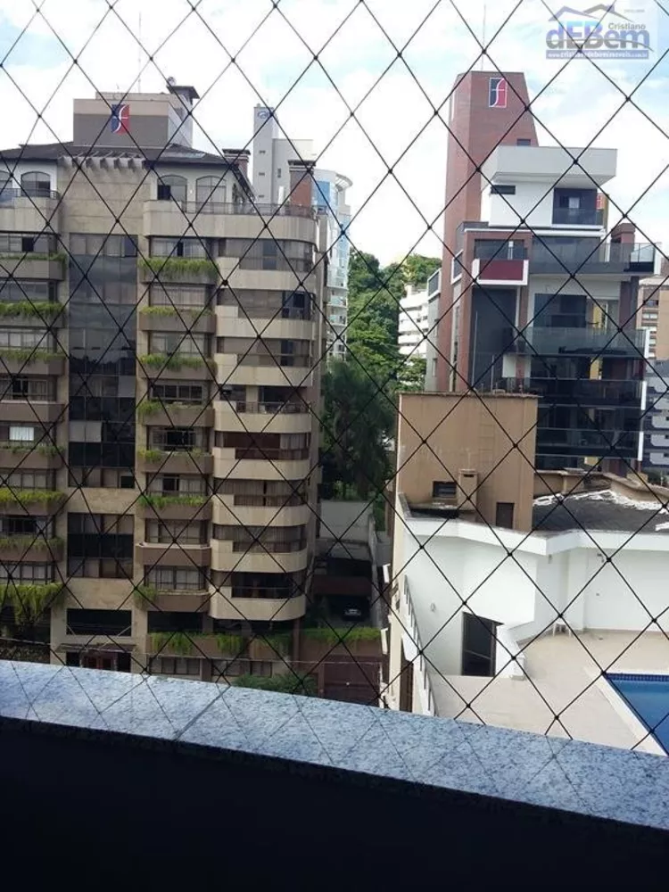 Apartamento, 3 quartos, 163 m² - Foto 4