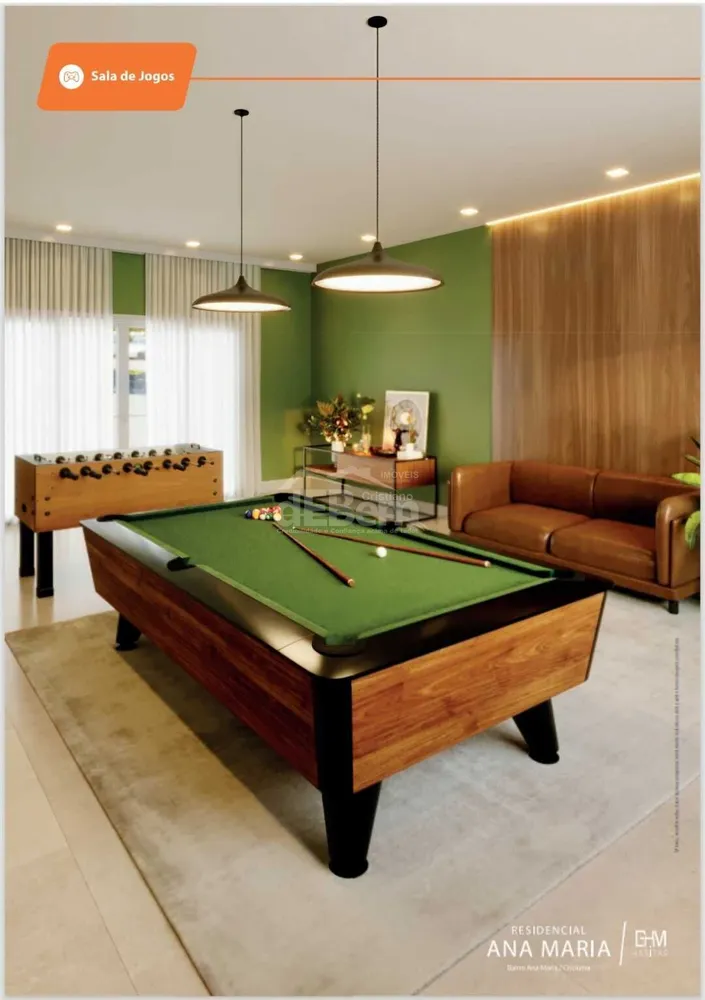 Apartamento, 2 quartos, 50 m² - Foto 6