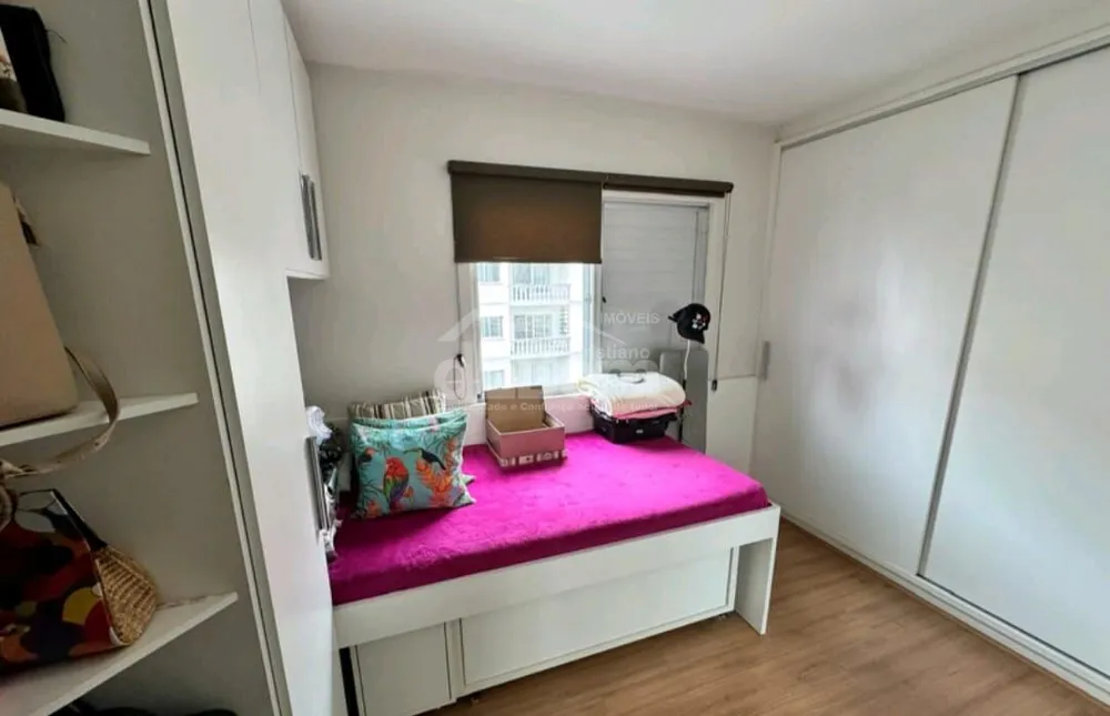 Apartamento, 3 quartos, 96 m² - Foto 6