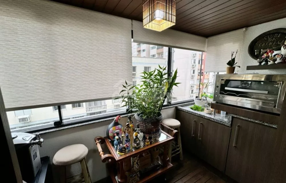 Apartamento, 3 quartos, 96 m² - Foto 3