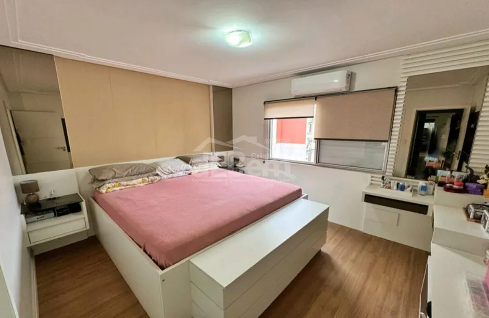 Apartamento, 3 quartos, 96 m² - Foto 4