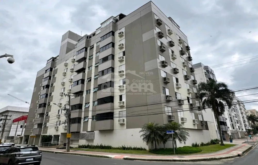 Apartamento, 3 quartos, 96 m² - Foto 1