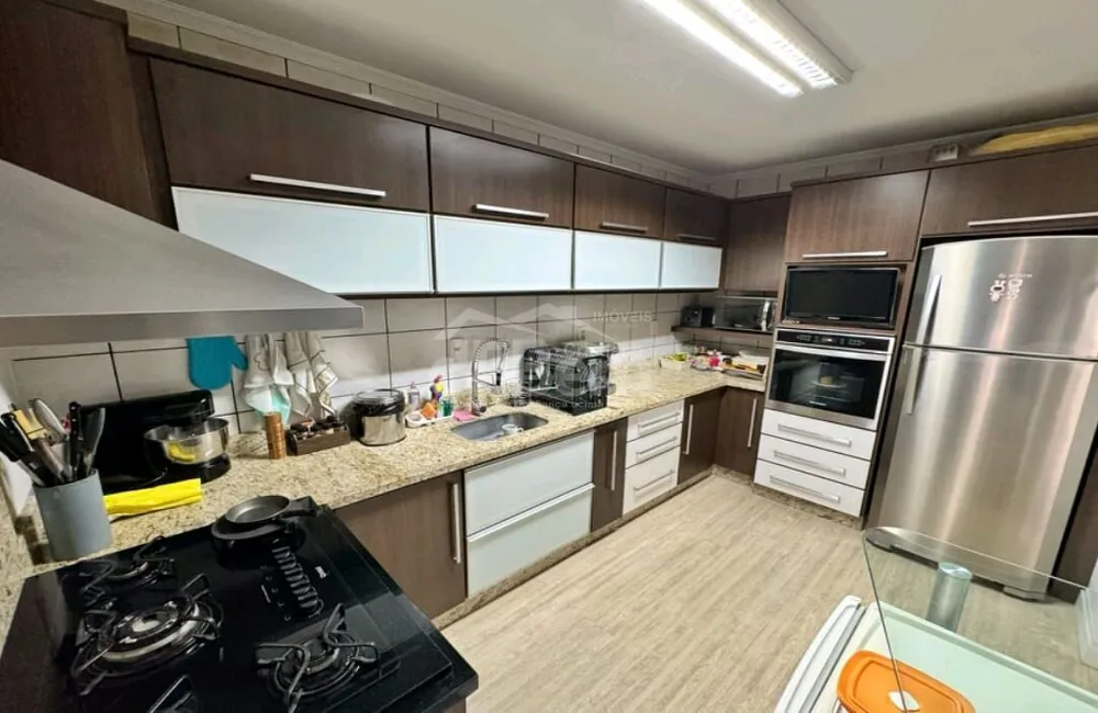 Apartamento, 3 quartos, 96 m² - Foto 7