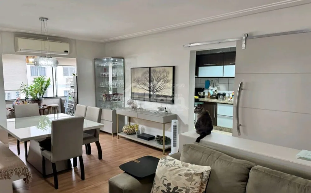 Apartamento, 3 quartos, 96 m² - Foto 10