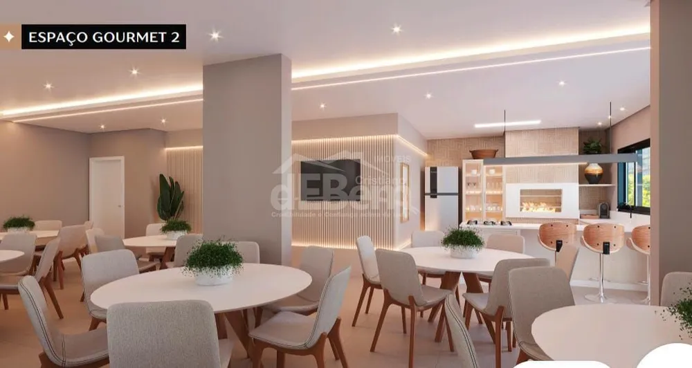 Apartamento, 2 quartos, 77 m² - Foto 5