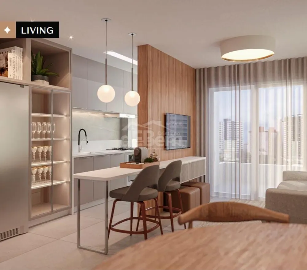 Apartamento, 2 quartos, 77 m² - Foto 7