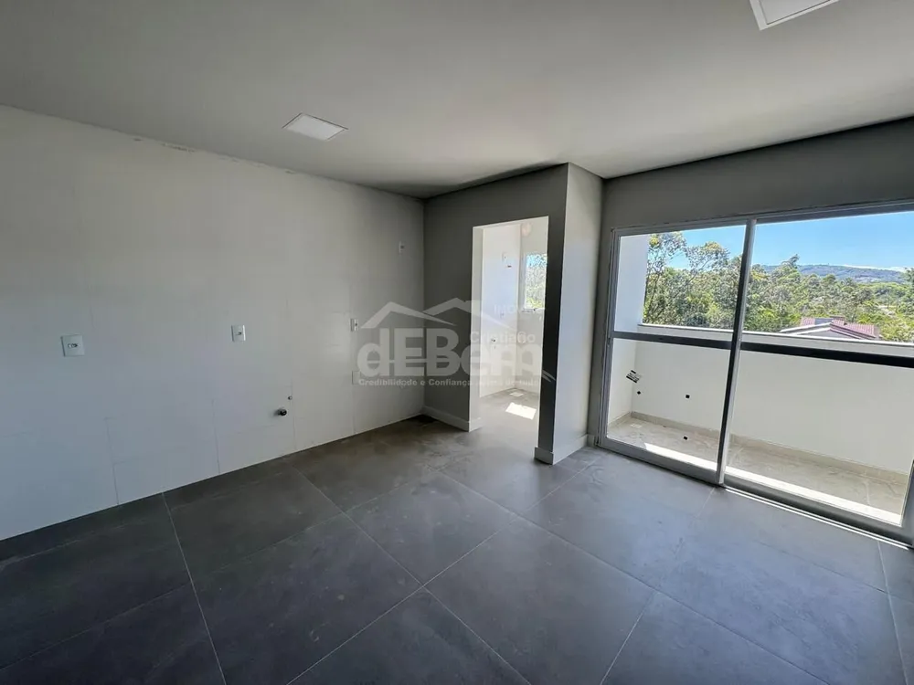 Apartamento, 2 quartos - Foto 2