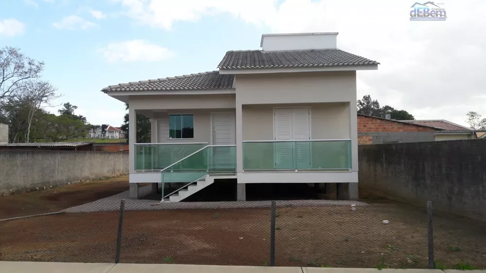 Casa, 2 quartos, 50 m² - Foto 3