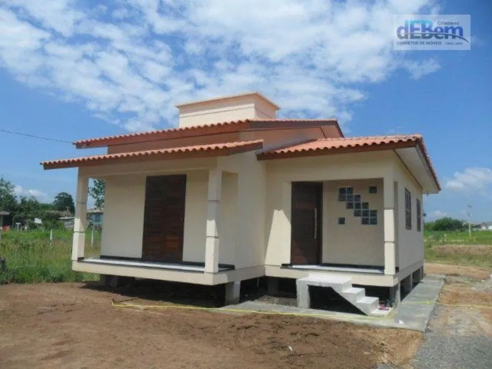 Casa, 2 quartos, 50 m² - Foto 7