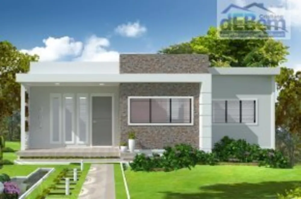 Casa, 2 quartos, 50 m² - Foto 9