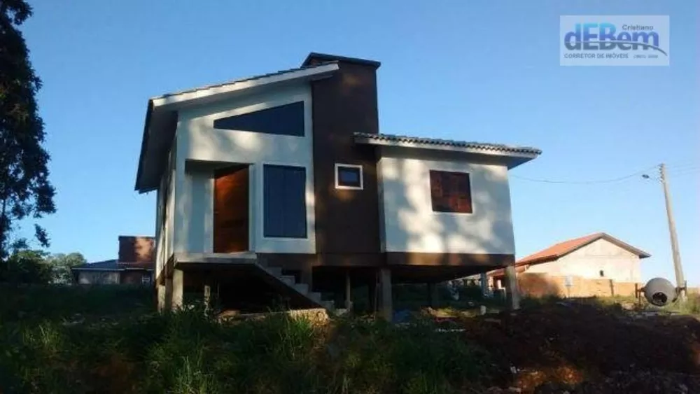 Casa, 2 quartos, 50 m² - Foto 2