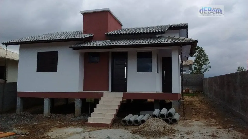 Casa, 2 quartos, 50 m² - Foto 5