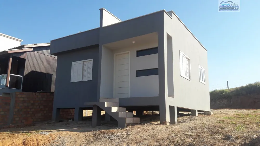 Casa, 2 quartos, 50 m² - Foto 10
