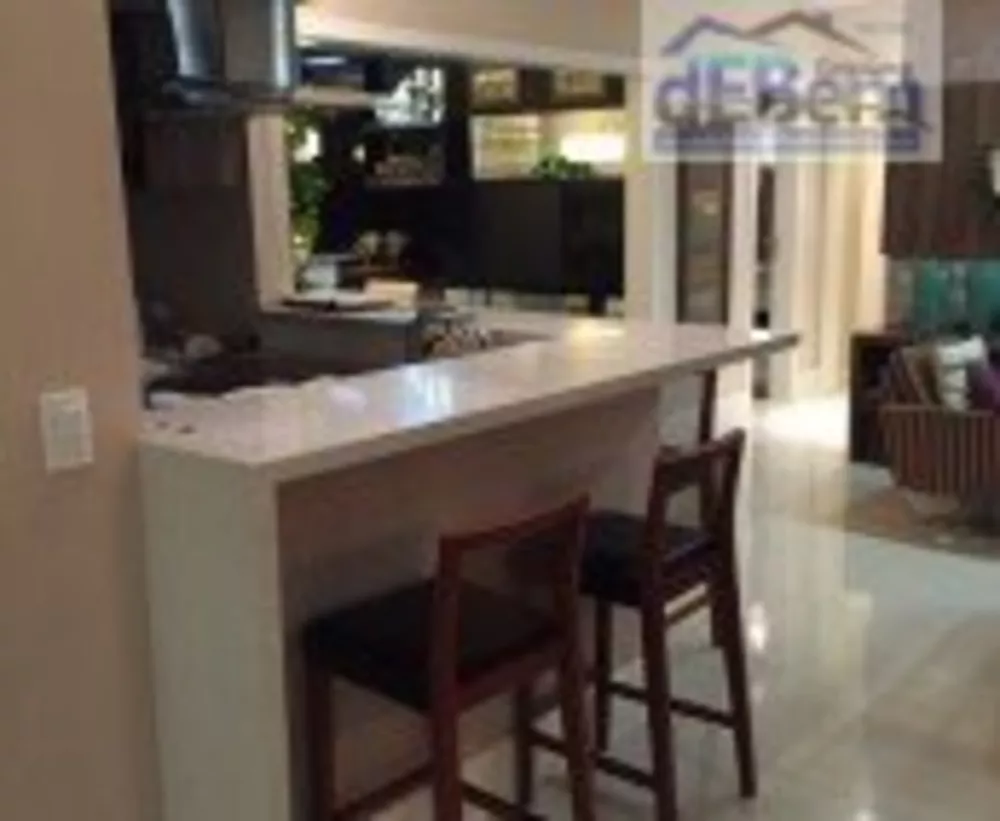 Apartamento, 3 quartos, 143 m² - Foto 4