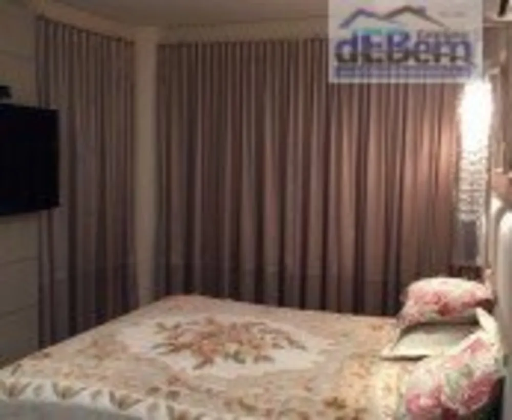 Apartamento, 3 quartos, 143 m² - Foto 7