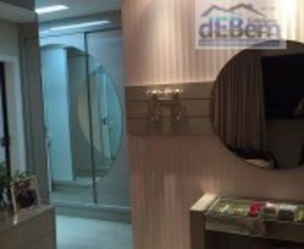Apartamento, 3 quartos, 143 m² - Foto 5