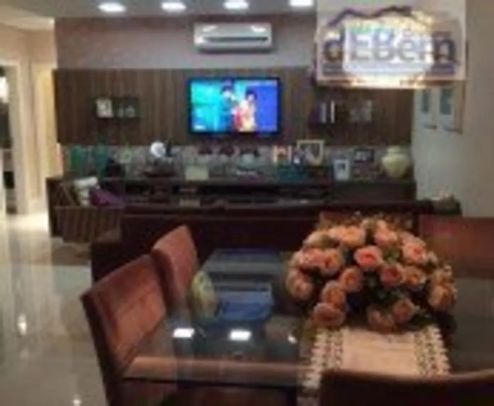 Apartamento, 3 quartos, 143 m² - Foto 9