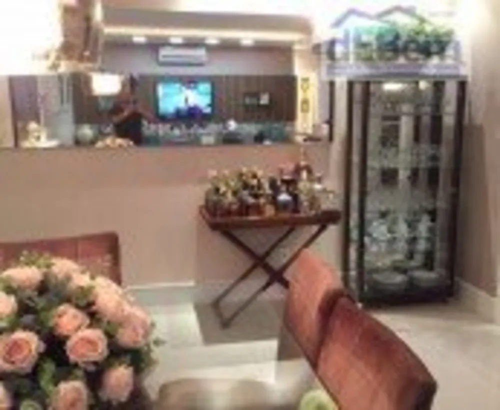 Apartamento, 3 quartos, 143 m² - Foto 13