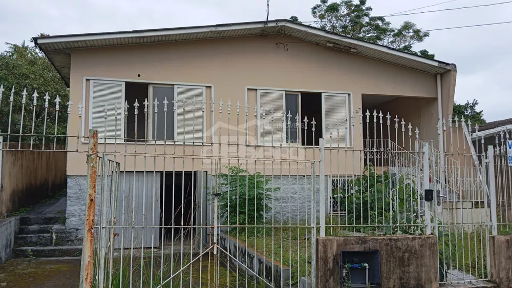 Casa, 3 quartos, 262 m² - Foto 1