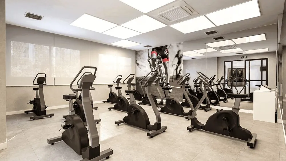 Cobertura, 5 quartos, 266 m² - Foto 4