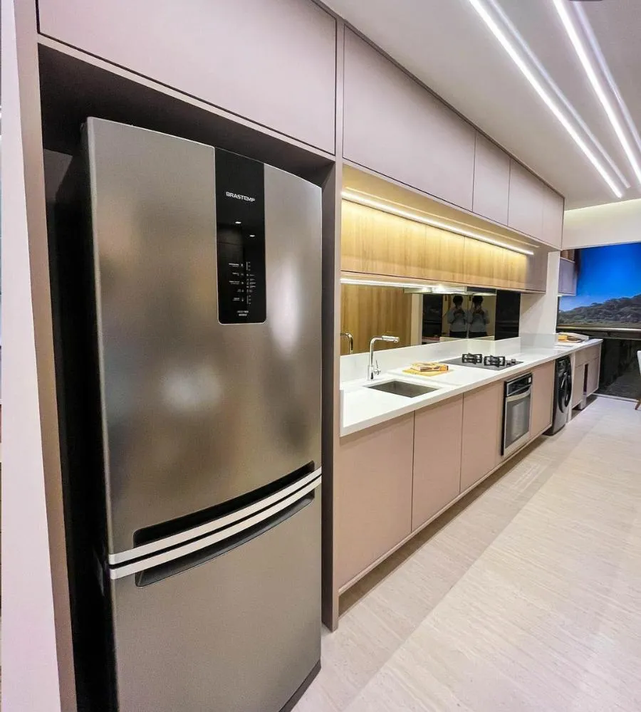 Apartamento, 2 quartos, 82 m² - Foto 7