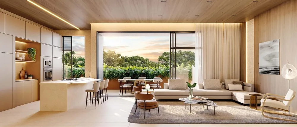 Apartamento, 4 quartos, 322 m² - Foto 5