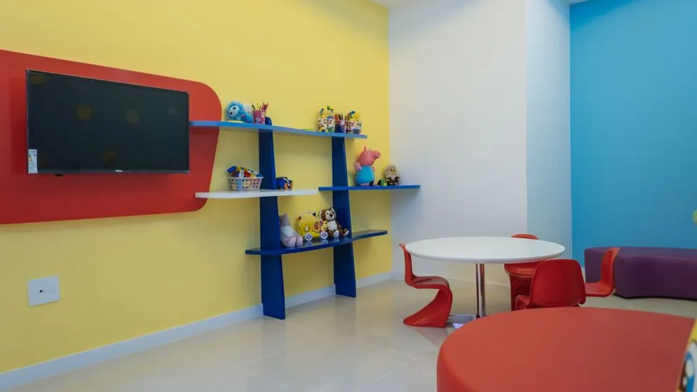 Apartamento, 2 quartos, 90 m² - Foto 9