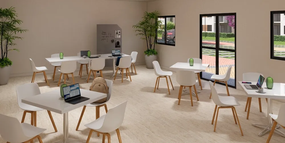 Apartamento, 1 quarto, 30 m² - Foto 5