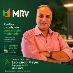 Logo de Leonardo Meyer