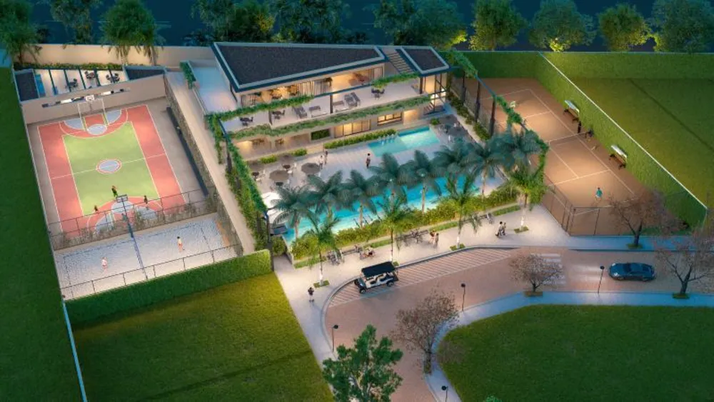 Terreno, 243 m² - Foto 23