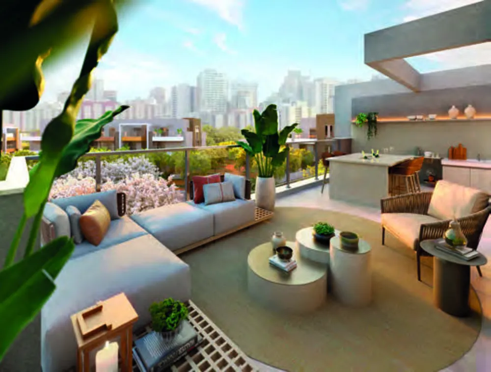 Casa de Condomínio, 3 quartos - Foto 29