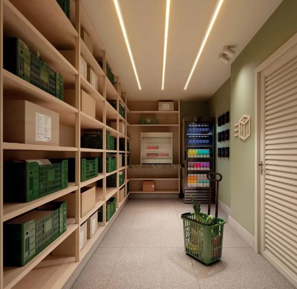 Apartamento, 3 quartos, 145 m² - Foto 10