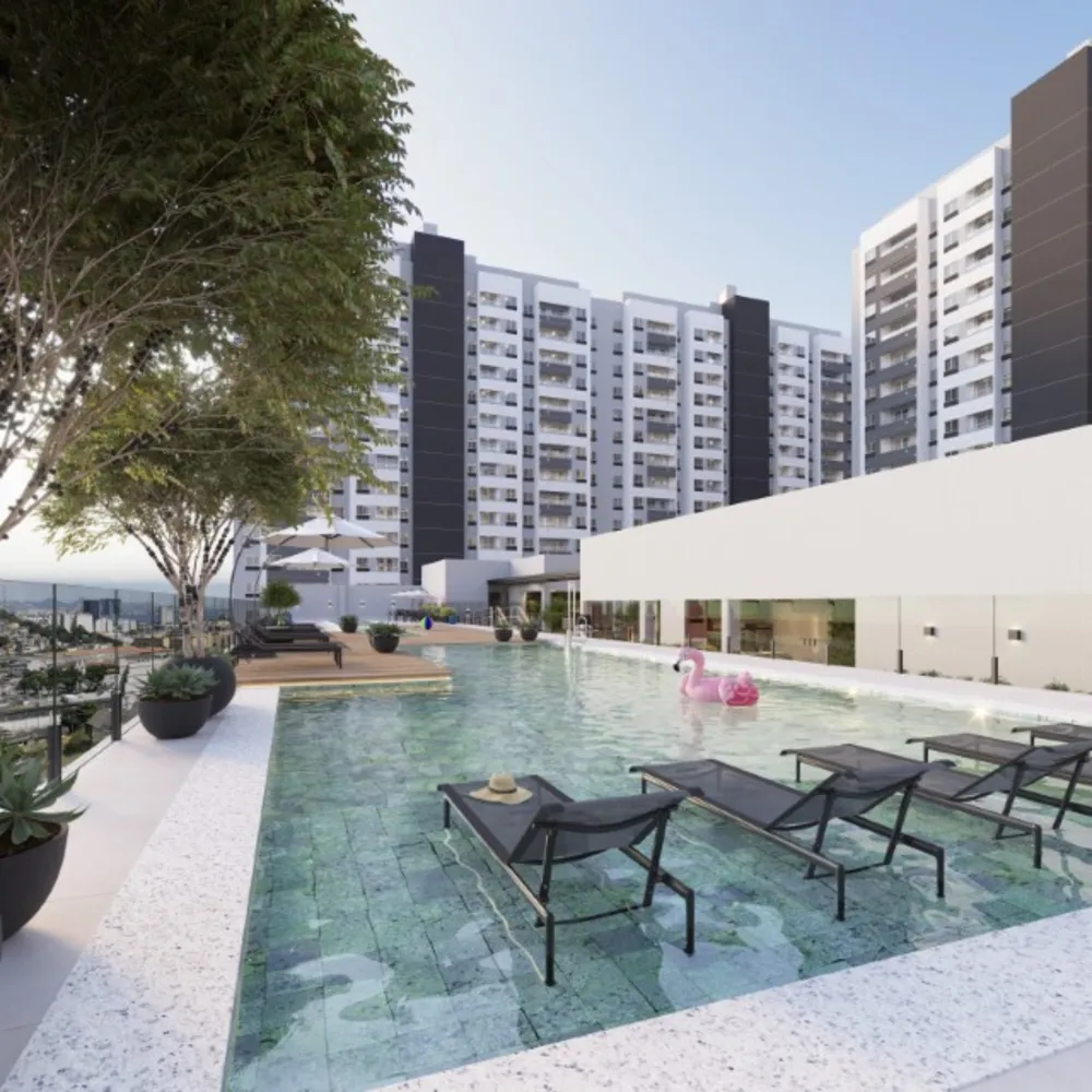 Apartamento, 3 quartos, 73 m² - Foto 46